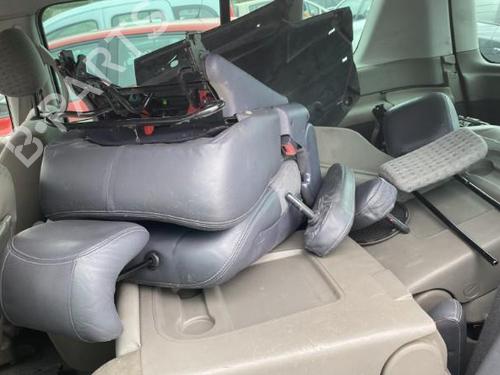 Rear parcel shelf RENAULT ESPACE IV (JK0/1_) 1.9 dCi (JK0U) | BP25725851C85  - Image 7