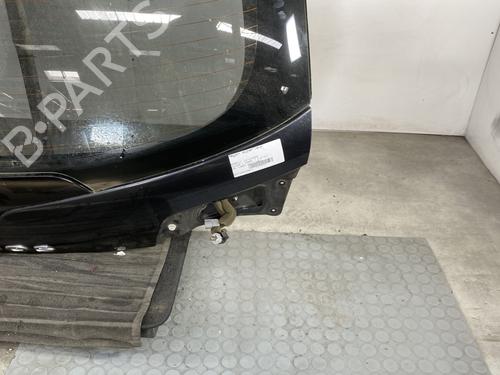 Tailgate RENAULT KOLEOS I (HY_) 2.0 dCi (HY0K) | BP26049993C6 