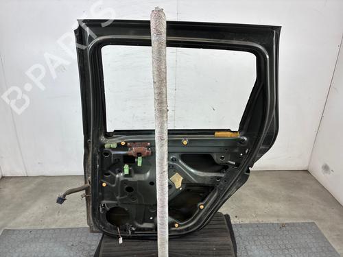 Used Right rear door Right rear door 36891574 36891574