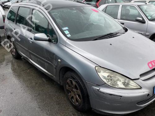 Sikringsdåse PEUGEOT 307 Break (3E) 2.0 HDI 90 | BP19966612E1 