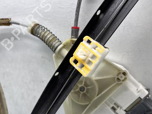 Front left window mechanism AUDI A3 Sportback (8PA) 1.9 TDI | BP27680045C22 
