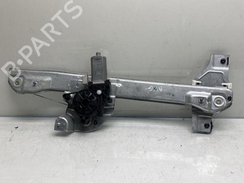 Used Front left window mechanism CITROËN C3 / C3 ORIGIN III (SX) 1.2 VTi 82 (82 hp) 19962107