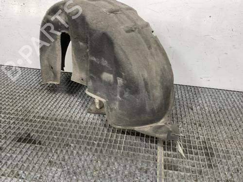 Wheel arch PEUGEOT 1007 (KM_) 1.4 HDi | BP29853063C56