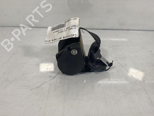 Used Rear right seatbelt Rear right seatbelt 20005866 20005866