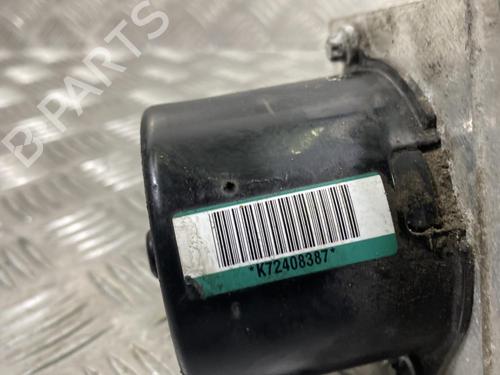 Used ABS pump PEUGEOT 407 Coupe (6C_) 2.2 16V (163 hp) 20007645