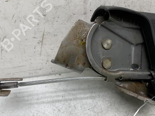 Used Hand brake DACIA DOKKER MPV (KE_) 1.5 dCi (KEAJ, KEAH) (90 hp) 19965516