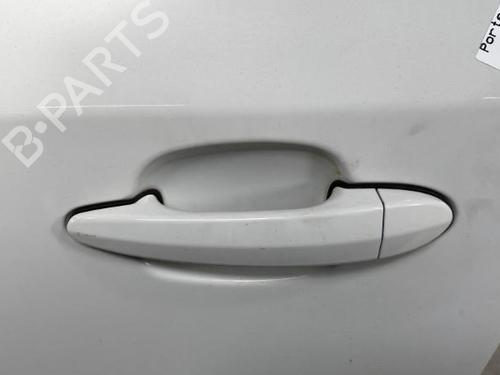 Used Left rear door BMW X3 (E83) xDrive 18 d (143 hp) 19959113