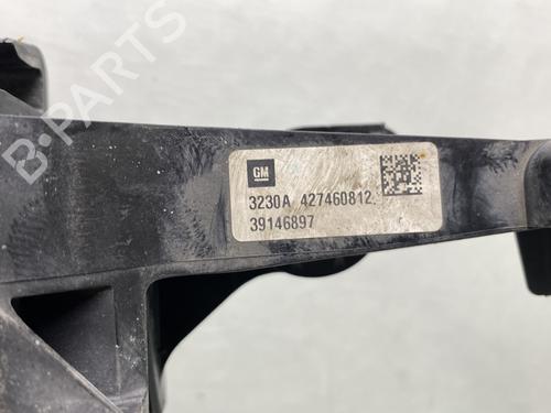 Køler OPEL ASTRA K (B16) 1.5 CRDI (68) | BP22560284M31 