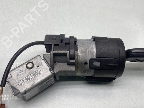 Ignition barrel PEUGEOT 207 (WA_, WC_) 1.4 HDi | BP28282590M48 