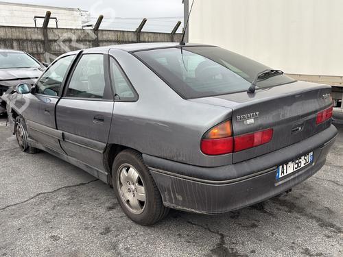 Left front window switch RENAULT SAFRANE II (B54_) 2.2 dT (B54G) | BP33991493I27 - Image 16
