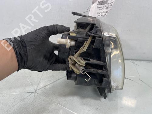 Right headlight VW POLO (6N2) 1.4 | BP38066180C29 - Image 2