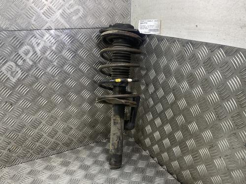Used Left front shock absorber Left front shock absorber PEUGEOT 306 Break (7E, N3, N5) 2.0 HDI 90 (90 hp) 29939396 29939396