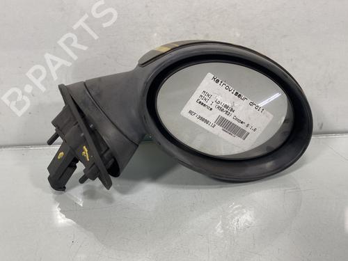 Used Right mirror MINI MINI (R50, R53) [2001-2006]  20031253