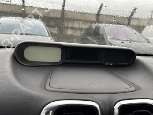 Fælk CITROËN C3 Picasso (SH_) 1.6 VTi 120 | BP34196334C45 - Image 8