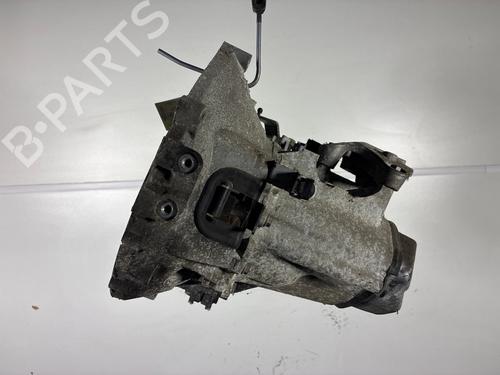 Used Gearbox Gearbox 37722945 37722945
