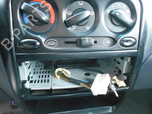 Right front indicator DAEWOO MATIZ (M100, M150) 0.8 | BP20004900C33  - Image 5