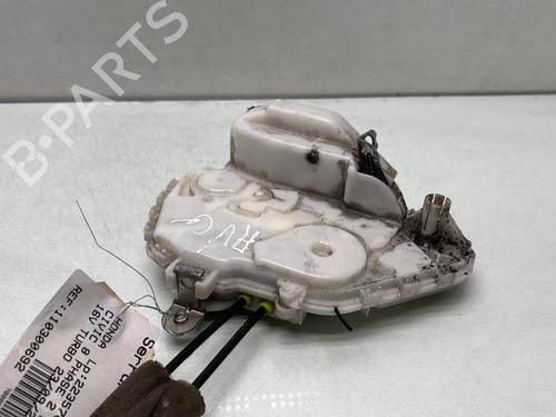 Türschloss links vorne für HONDA CIVIC VIII Hatchback (FN, FK) 2.2 CTDi (FK3) (140 hp) 29597419
