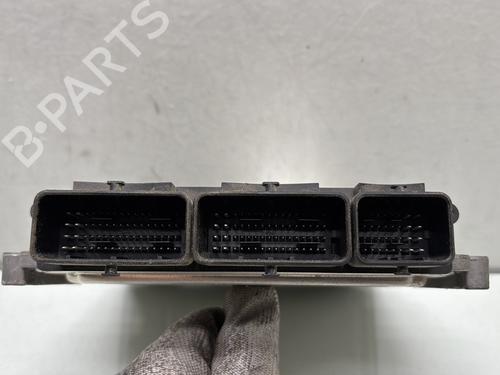 Engine control unit (ECU) RENAULT GRAND SCÉNIC III (JZ0/1_) 1.6 dCi (JZ00, JZ12) | BP28797822M57