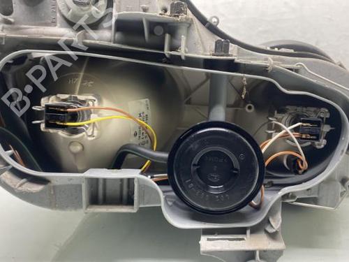 Used Left headlight MERCEDES-BENZ E-CLASS (W210) E 290 Turbo-D (210.017) (129 hp) 19951944