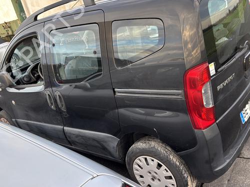 Left front indicator PEUGEOT BIPPER Tepee 1.3 HDi 75 | BP33774224C32  - Image 5