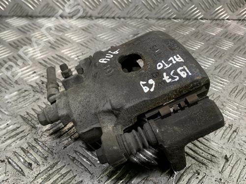 Used Left front brake caliper Left front brake caliper SUZUKI ALTO VII (GF, HA25_, HA35_) [2009-2026] 20008142 20008142