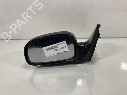 Used Left mirror HYUNDAI SANTA FÉ I (SM) 2.0 CRDi 4x4 (113 hp) 21953102