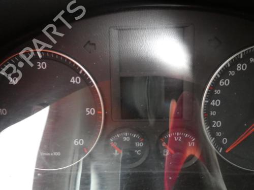 Switch VW GOLF V (1K1) 1.9 TDI | BP20010361I30 