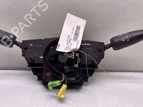 Lenkstockhalter für OPEL CORSA D (S07) 1.3 CDTI (L08, L68) (90 hp) 31293262