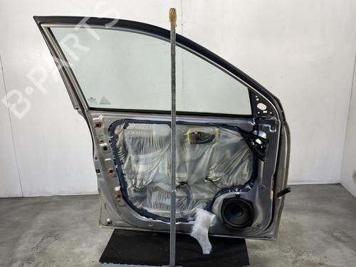 Left front door HYUNDAI TUCSON (JM) 2.0 CRDi All-wheel Drive | BP27522666C2 