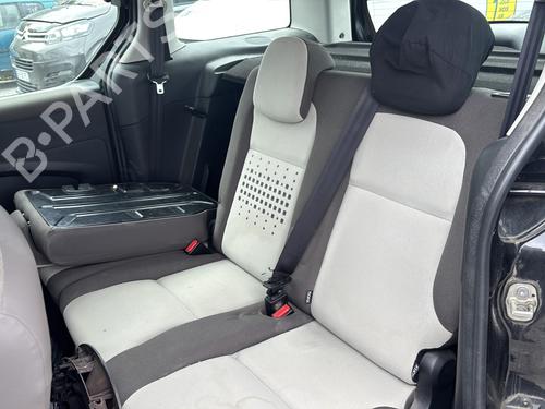Forskærm venstre CITROËN BERLINGO MULTISPACE (B9) 1.6 HDi 75 / BlueHDi 75 | BP38597793C41 - Image 20