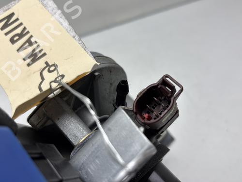 Rear wiper motor CITROËN XSARA (N1) 1.6 i | BP29507696M102 