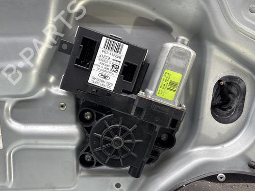 Front left window mechanism FORD KUGA I 2.0 TDCi | BP33484219C22 - Image 3