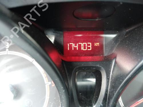 Clacson FORD FIESTA VI (CB1, CCN) 1.4 TDCi | BP30719860E13 