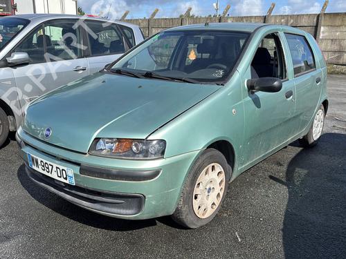 Used Parts FIAT PUNTO (188_) 1.2 16V 80 (188.233, .235, .253, .255, .333, .353, .639,... (80 hp) 4216217