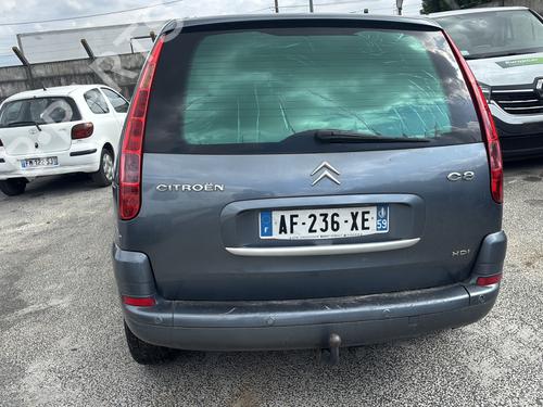 Hand brake CITROËN C8 (EA_, EB_) 2.0 HDi 165 | BP29897658I18 - Image 21