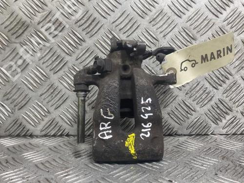 Used Left rear brake caliper OPEL MERIVA B MPV (S10) 1.7 CDTI (75) (110 hp) 19949173