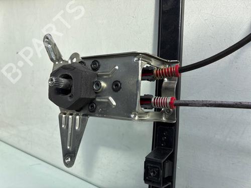 Used Front left window mechanism Front left window mechanism 39211947 39211947