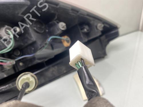 Right taillight MAZDA 5 (CR) 2.0 CD (CR19) | BP26211897C35 