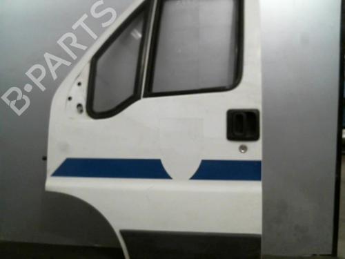 Left front door PEUGEOT BOXER Van (244)  | BP21950162C2 