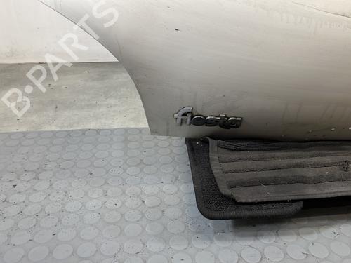 Bakluke CC/Kombi-Kupé FORD FIESTA IV (JA_, JB_) 1.25 i 16V | BP31039683C6 