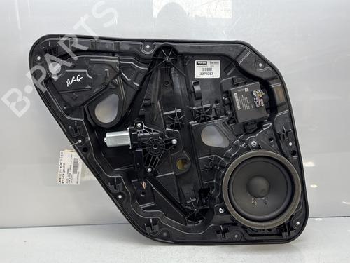 Rear left window mechanism VOLVO V40 Hatchback (525) D2 | BP32524214C24  - Image 6
