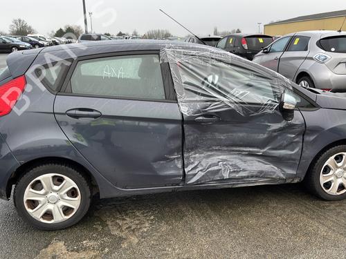 Rear parcel shelf FORD FIESTA VI (CB1, CCN) 1.25 | BP39107813C85 - Image 18