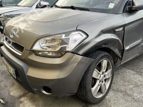 AC compressor KIA SOUL I (AM) 1.6 CRDi 128 | BP19960991M34 