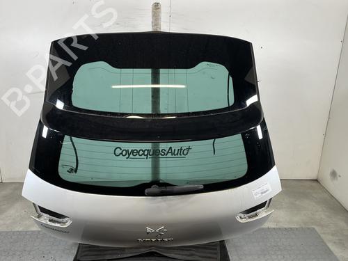 Tailgate CITROËN DS5 2.0 HDi 165 | BP30878499C6  - Image 8