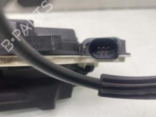Rear left lock VW TIGUAN (5N_) 2.0 TDI | BP19958415C100 