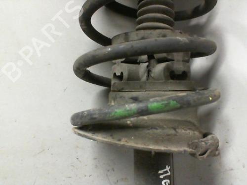 Right front shock absorber RENAULT MEGANE I (BA0/1_)  | BP20036246M17 