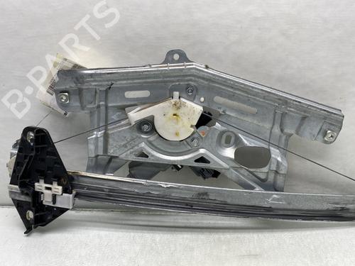 Used Front right window mechanism HONDA CIVIC VIII Hatchback (FN, FK) 1.4 (FK1) (83 hp) 25261650