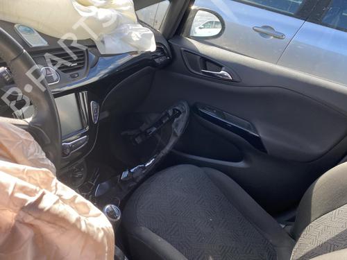 Front left window mechanism OPEL CORSA E (X15) 1.4 (08, 68) | BP27632139C22 - Image 7