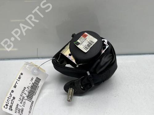 Used Rear left belt tensioner NISSAN JUKE (F15) 1.2 DIG-T (115 hp) 19988325