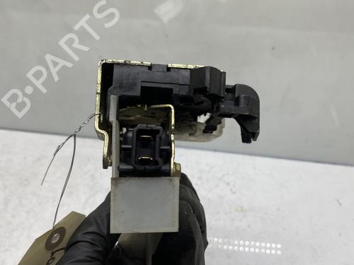 Front right lock RENAULT MEGANE I (BA0/1_) 1.6 16V (BA04, BA0B, BA11, BA1J, BA16, BA19, BA1K, BA1V,... | BP19963243C97